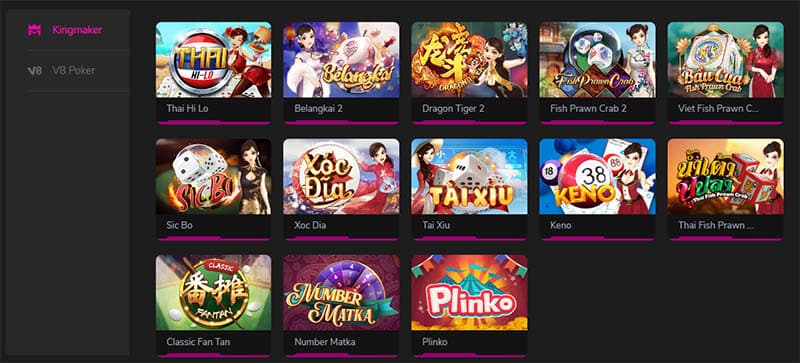 oxbet com ga choi hoa phong