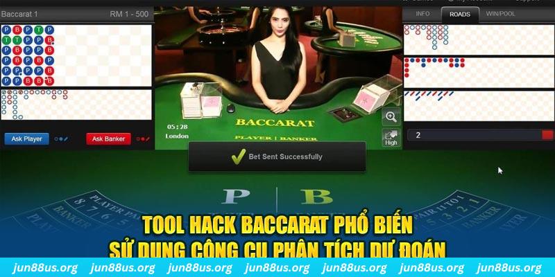 oxbet com game bài baccarat là gì