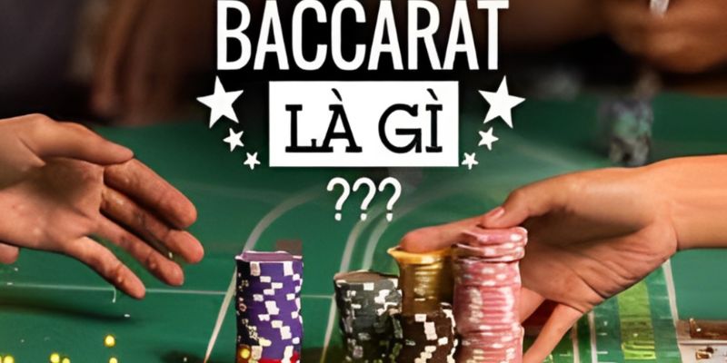 oxbet com baccarat online la gì